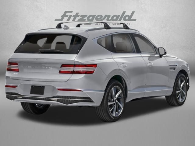 2026 Genesis GV80 2.5T Advanced