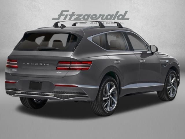 2026 Genesis GV80 2.5T Advanced