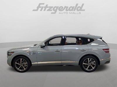 2027 Genesis GV80 2.5T Advanced