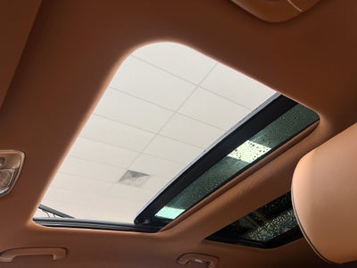 2027 Genesis GV80 2.5T Advanced