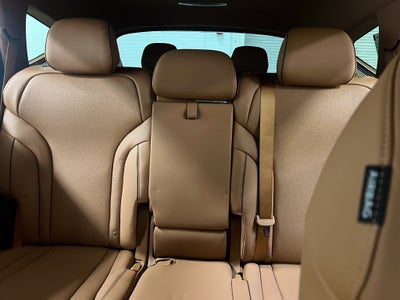2027 Genesis GV80 2.5T Advanced