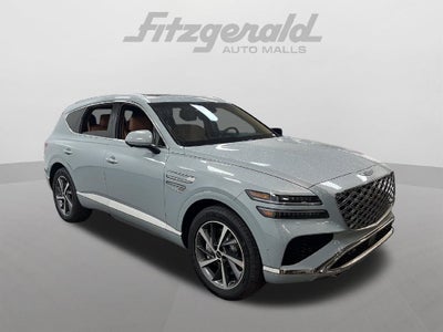 2027 Genesis GV80 2.5T Advanced
