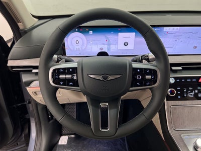 2027 Genesis GV80 2.5T Advanced
