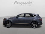 2027 Genesis GV80 2.5T Advanced