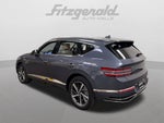 2027 Genesis GV80 2.5T Advanced