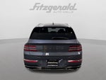 2027 Genesis GV80 2.5T Advanced