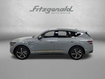 2027 Genesis GV80 2.5T Advanced