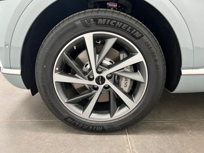 2027 Genesis GV80 2.5T Advanced