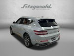 2027 Genesis GV80 2.5T Advanced