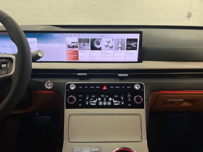 2026 Genesis GV80 2.5T Advanced