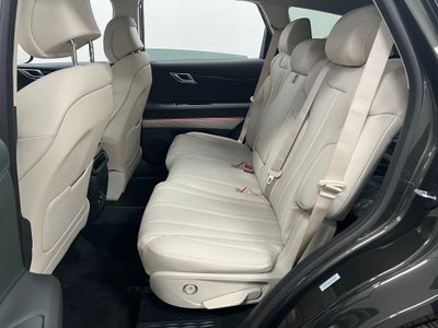 2026 Genesis GV80 2.5T