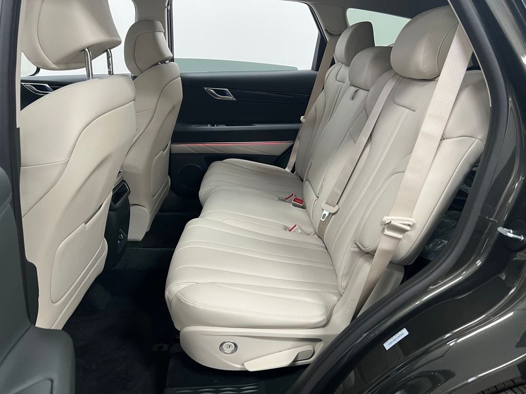 2026 Genesis GV80 2.5T