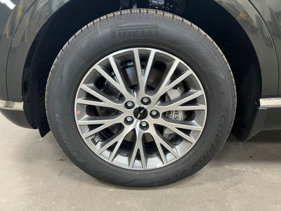 2026 Genesis GV80 2.5T