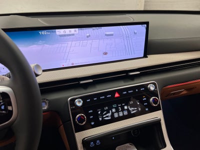 2026 Genesis GV80 2.5T Prestige