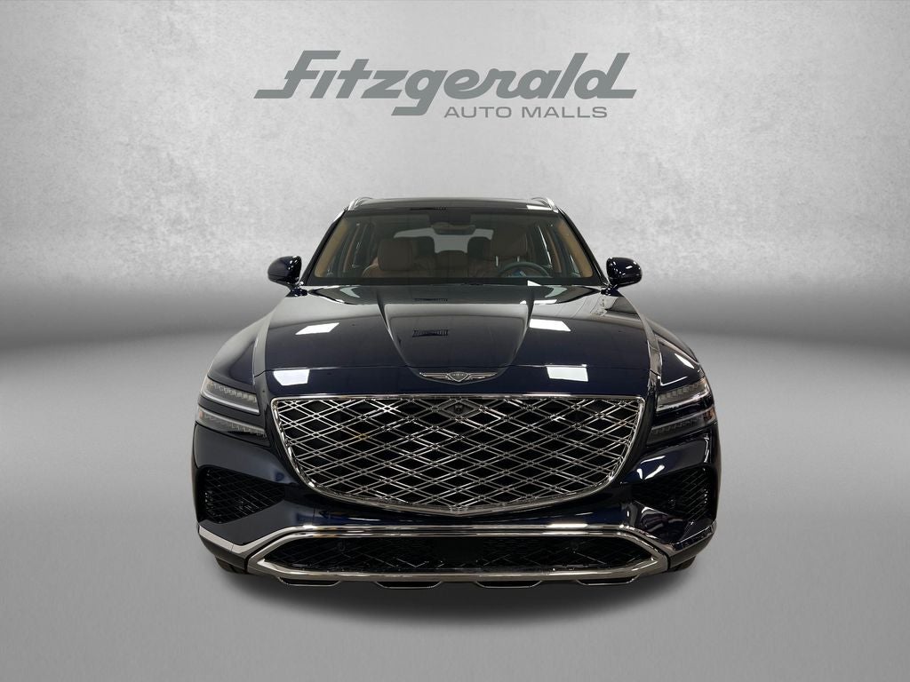 2026 Genesis GV80 2.5T Prestige