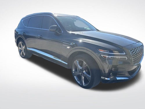 2024 Genesis GV80 3.5T