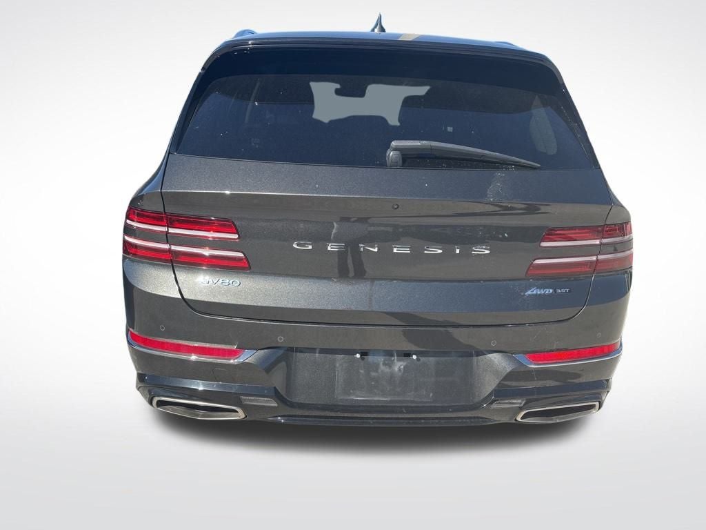 2024 Genesis GV80 3.5T