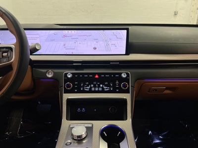 2025 Genesis GV80 3.5T Prestige