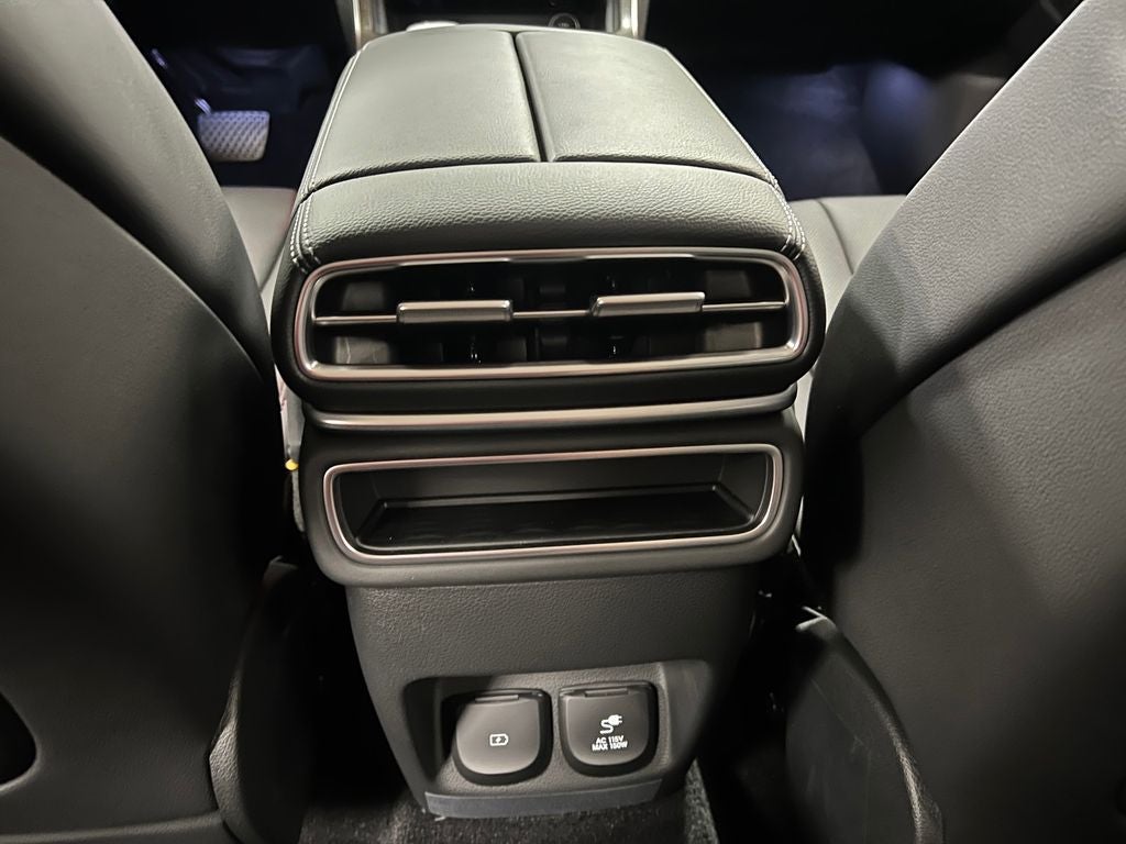 2026 Genesis GV80 2.5T