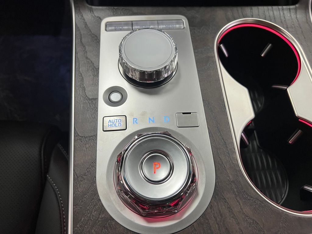 2026 Genesis GV80 2.5T