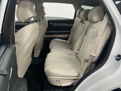 2026 Genesis GV80 2.5T