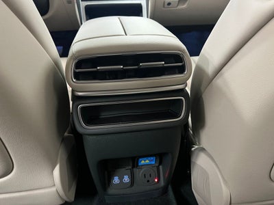 2026 Genesis GV80 2.5T