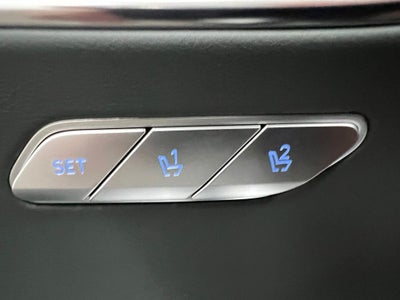 2026 Genesis GV80 2.5T