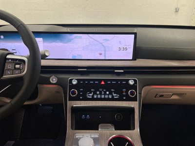 2026 Genesis GV80 2.5T