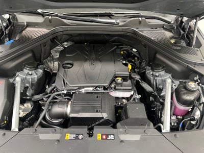 2026 Genesis GV80 2.5T