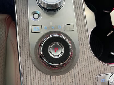 2026 Genesis GV80 2.5T