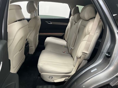 2026 Genesis GV80 2.5T