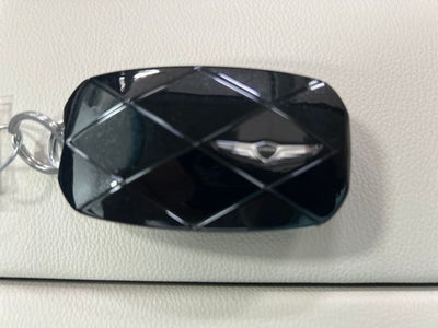 2026 Genesis GV80 2.5T