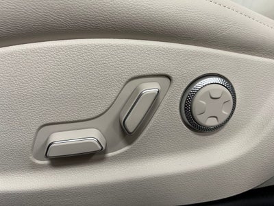 2026 Genesis GV80 2.5T