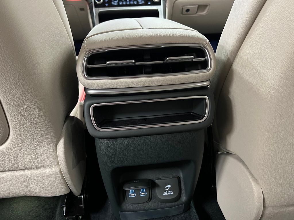 2026 Genesis GV80 2.5T