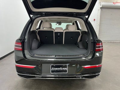 2026 Genesis GV80 2.5T