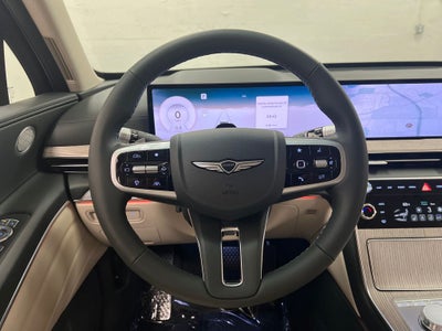 2026 Genesis GV80 2.5T