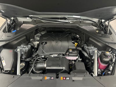 2026 Genesis GV80 2.5T