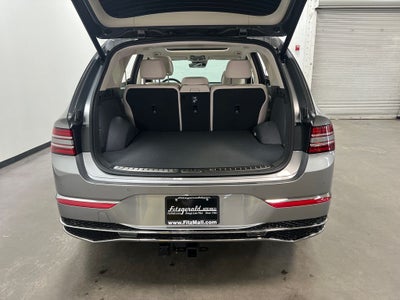 2026 Genesis GV80 2.5T