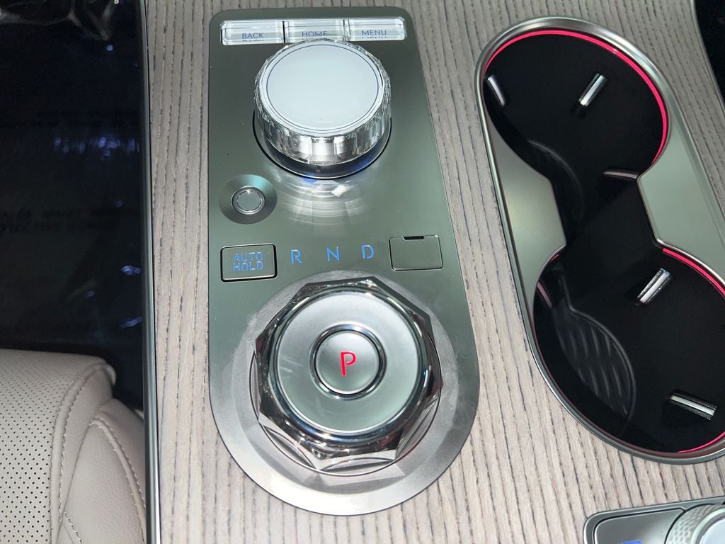 2026 Genesis GV80 2.5T