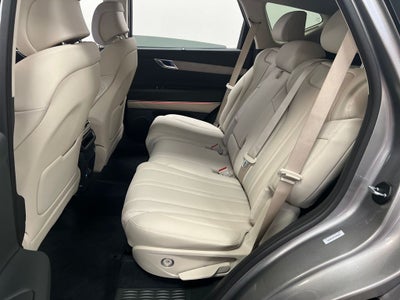 2026 Genesis GV80 2.5T