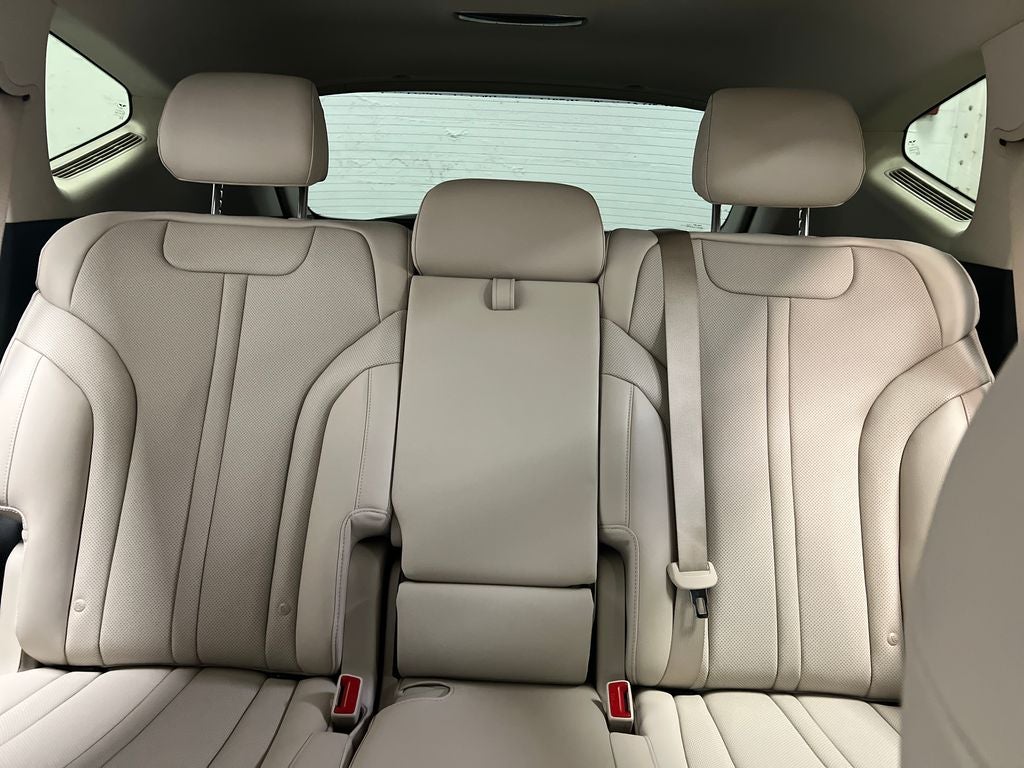 2026 Genesis GV80 2.5T