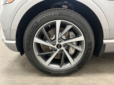 2026 Genesis GV80 2.5T
