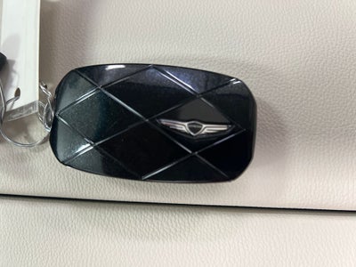 2026 Genesis GV80 2.5T
