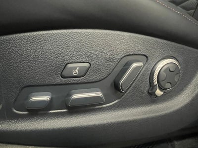 2026 Genesis GV80 Coupe 3.5T e-SC