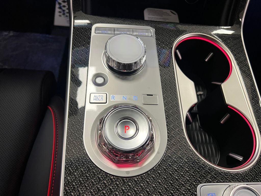 2026 Genesis GV80 Coupe 3.5T e-SC