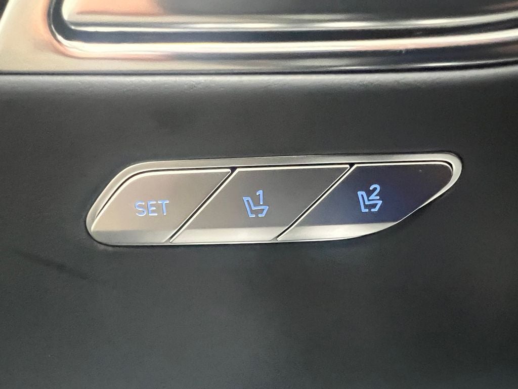 2026 Genesis GV80 Coupe 3.5T e-SC