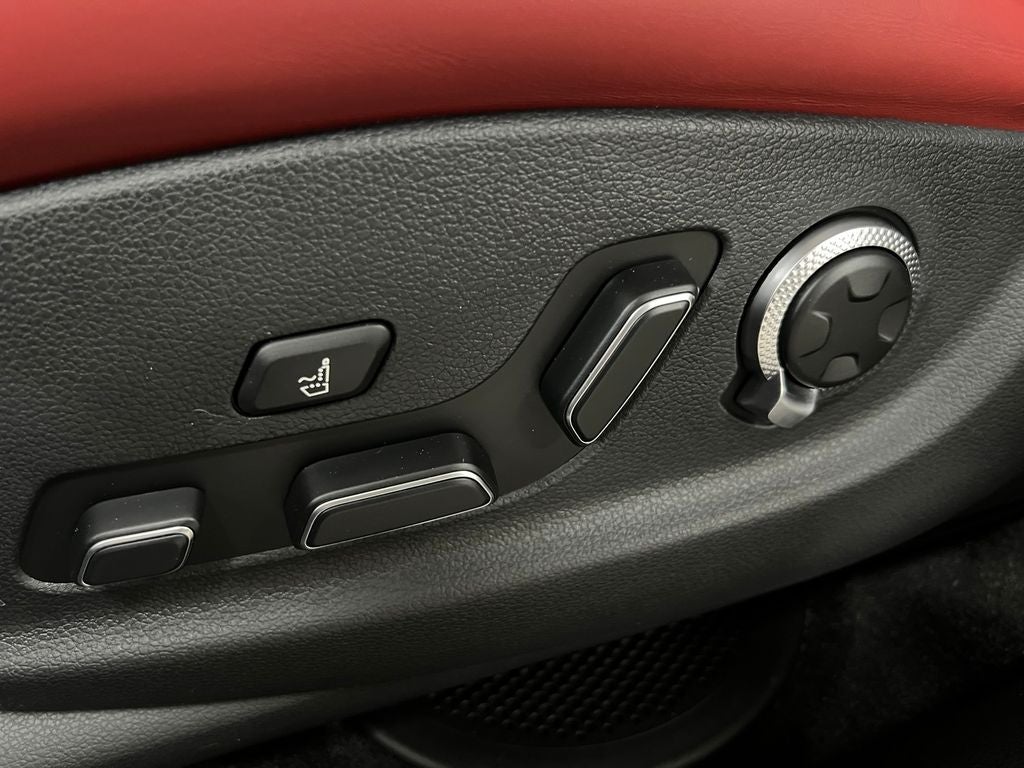 2026 Genesis GV80 Coupe 3.5T e-SC