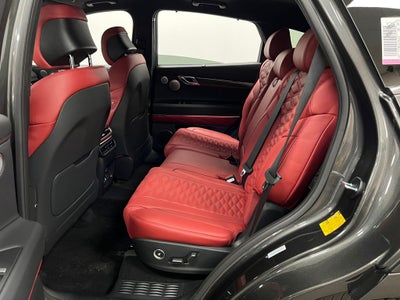 2026 Genesis GV80 Coupe 3.5T e-SC