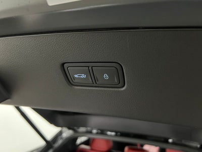 2026 Genesis GV80 Coupe 3.5T e-SC