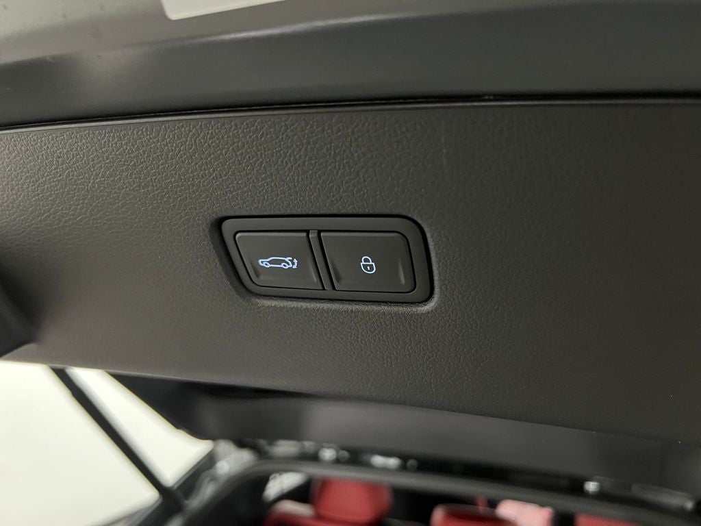 2026 Genesis GV80 Coupe 3.5T e-SC